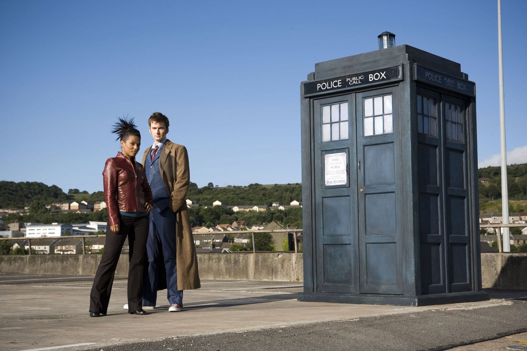 Freema Agyeman