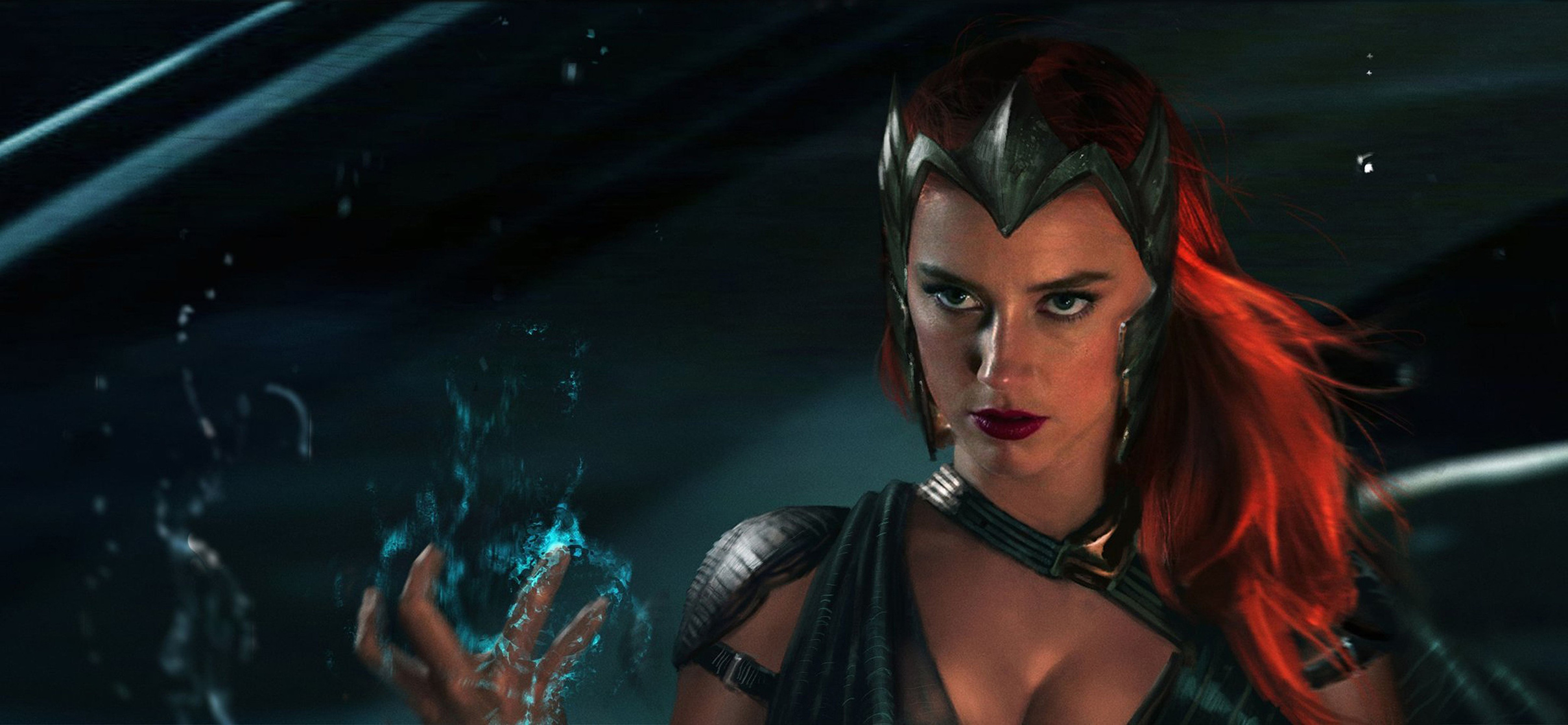 Aquaman