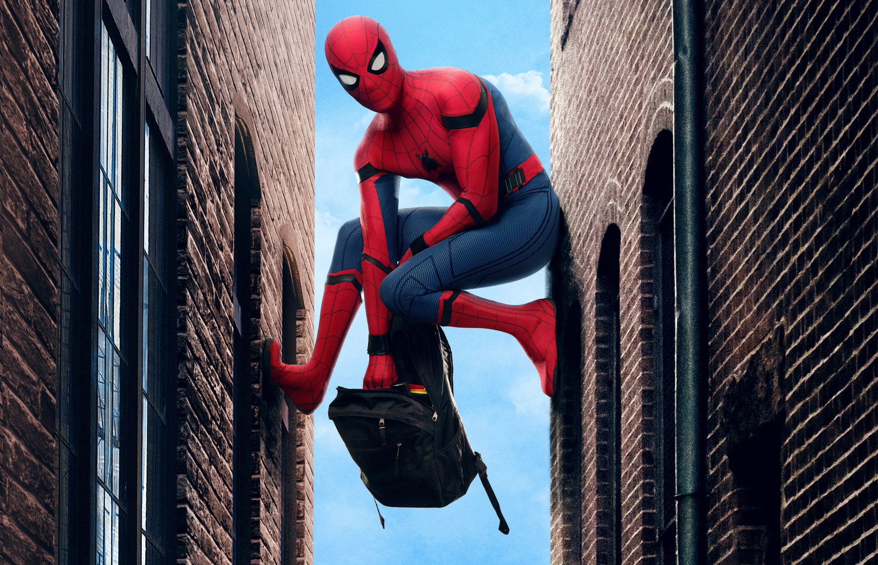 Spider-Man: Homecoming