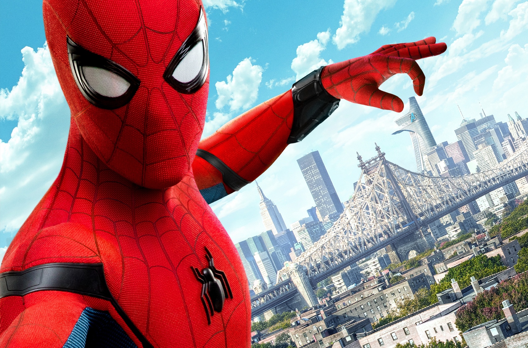 Spider-Man: Homecoming