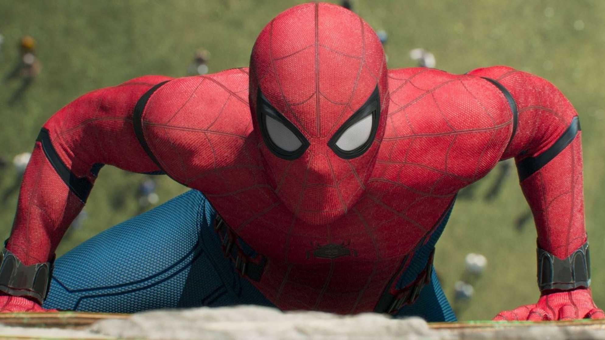 Spider-Man: Homecoming
