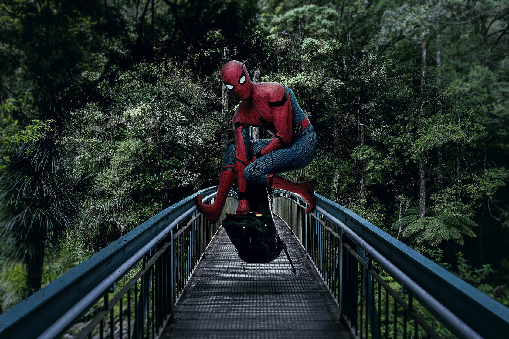 Spider-Man: Homecoming