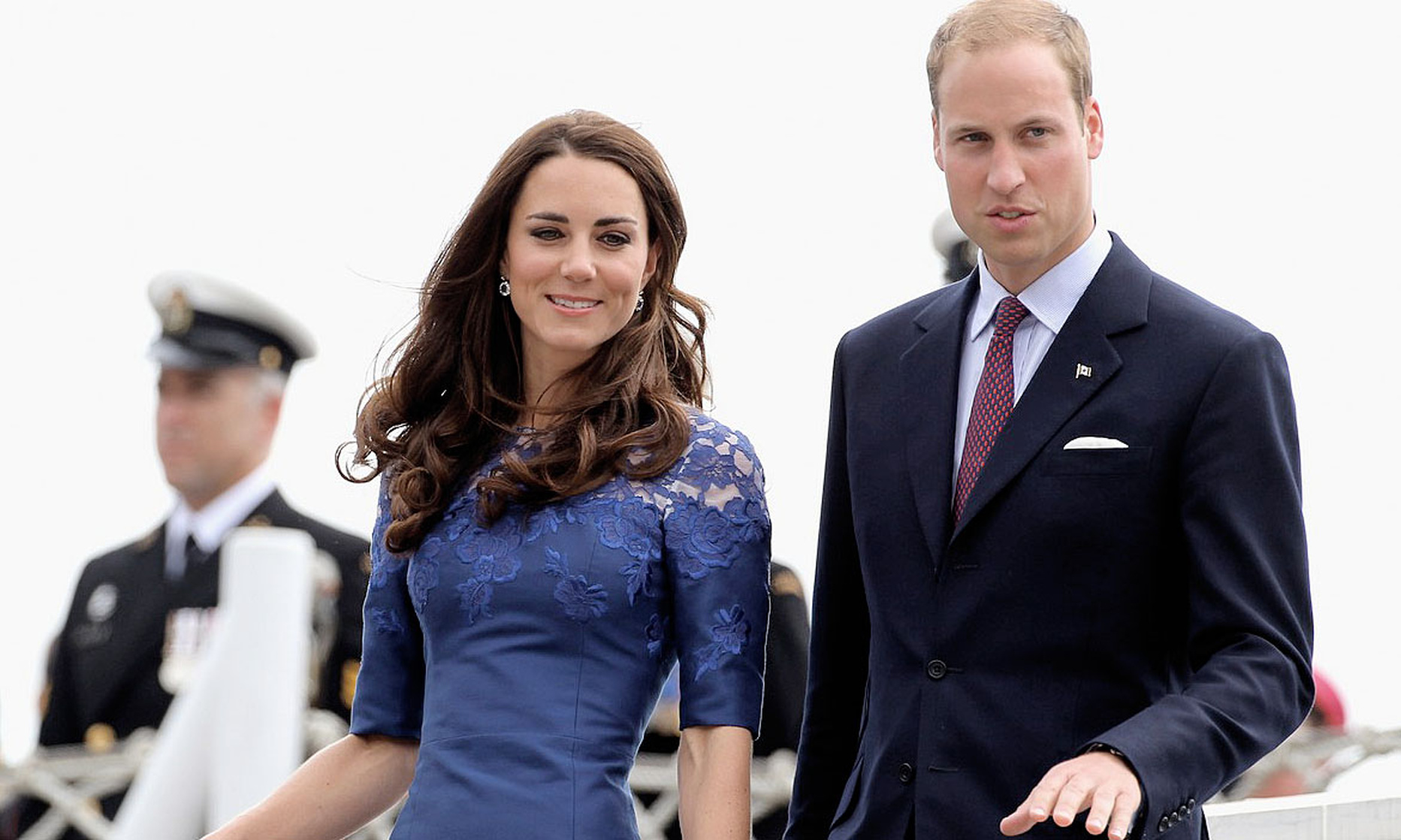 Kate Middleton