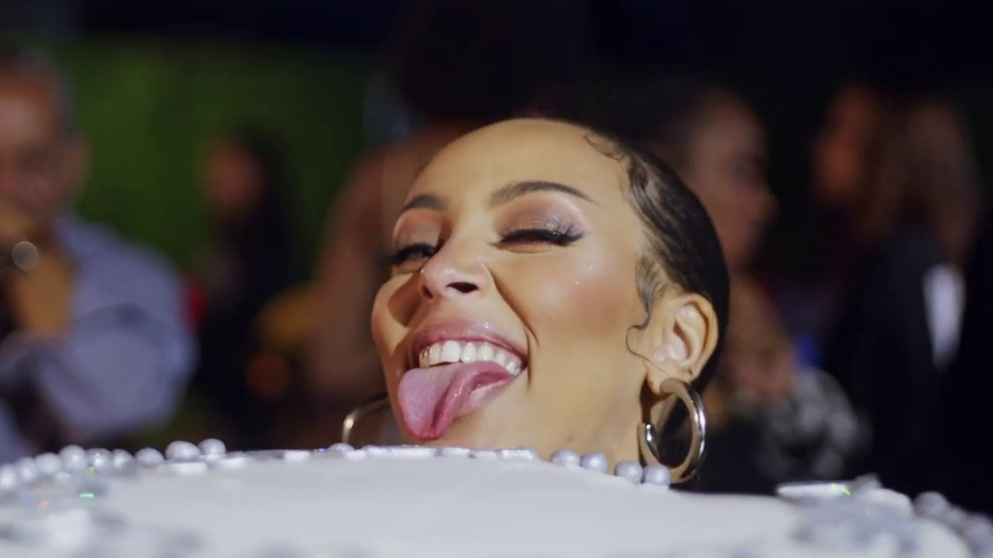 DOJA CAT