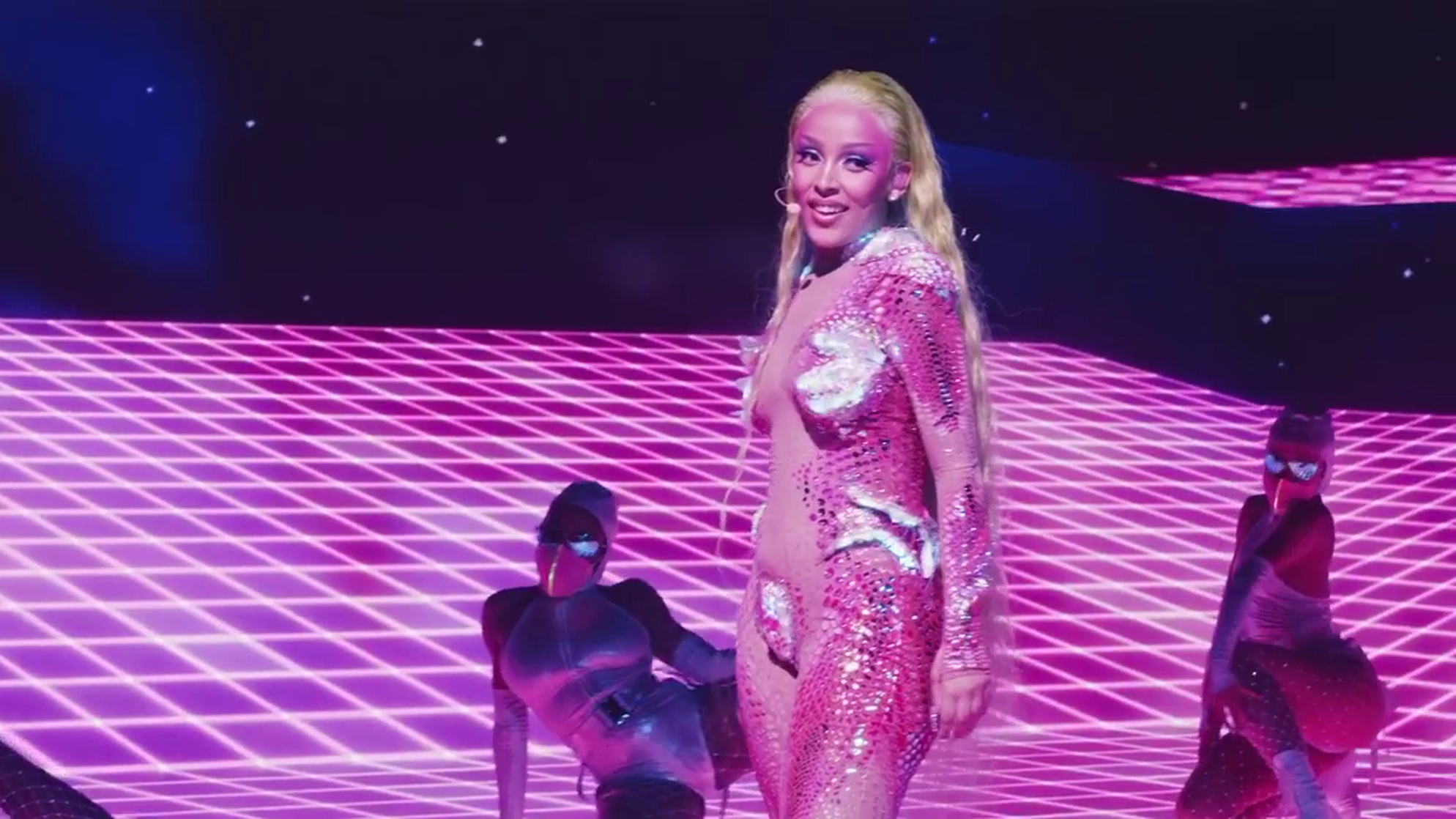 DOJA CAT