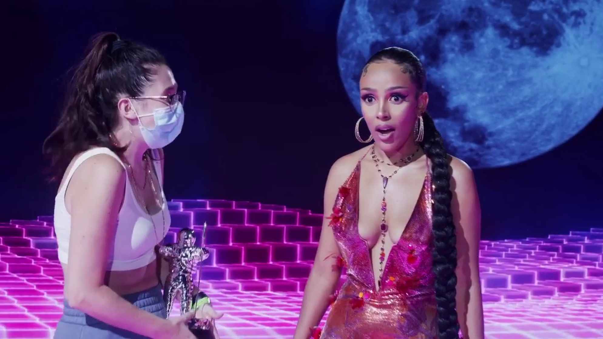 DOJA CAT