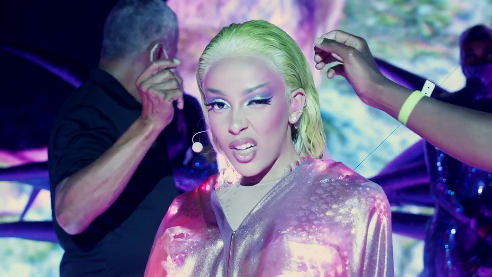 DOJA CAT