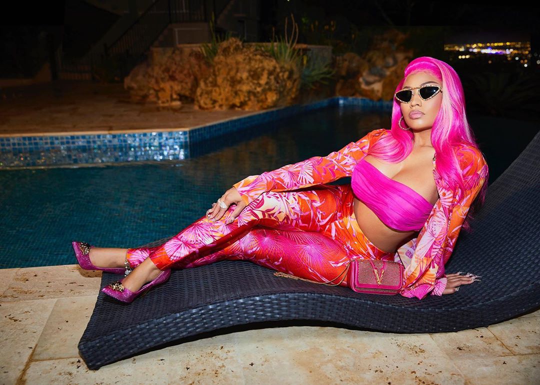 Nicki Minaj