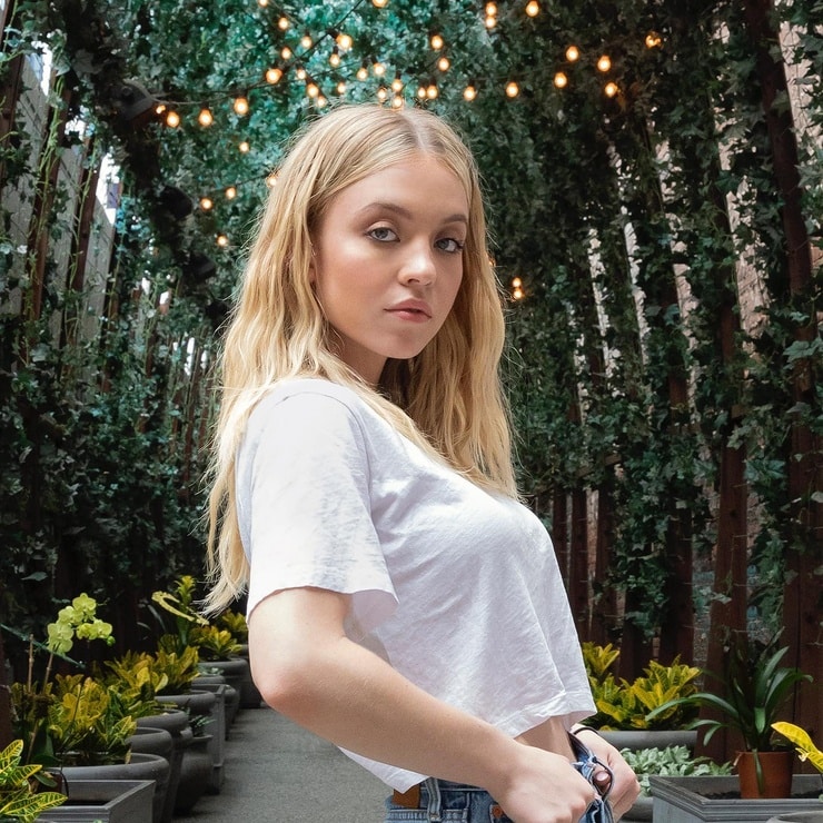 Picture Of Sydney Sweeney