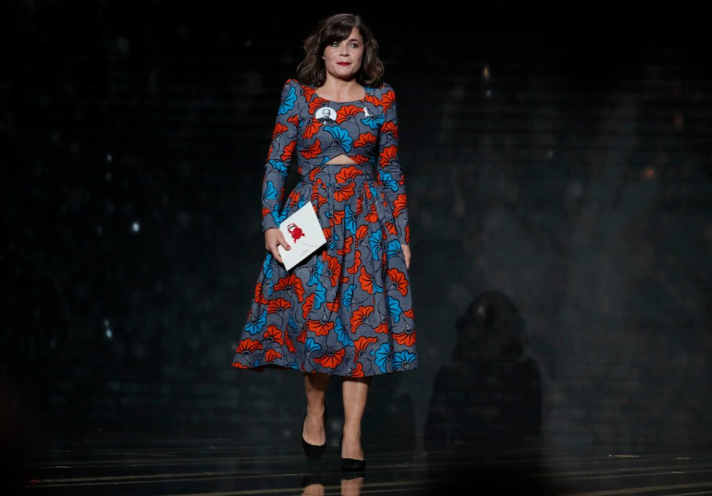 Blanche Gardin Blanche Gardin