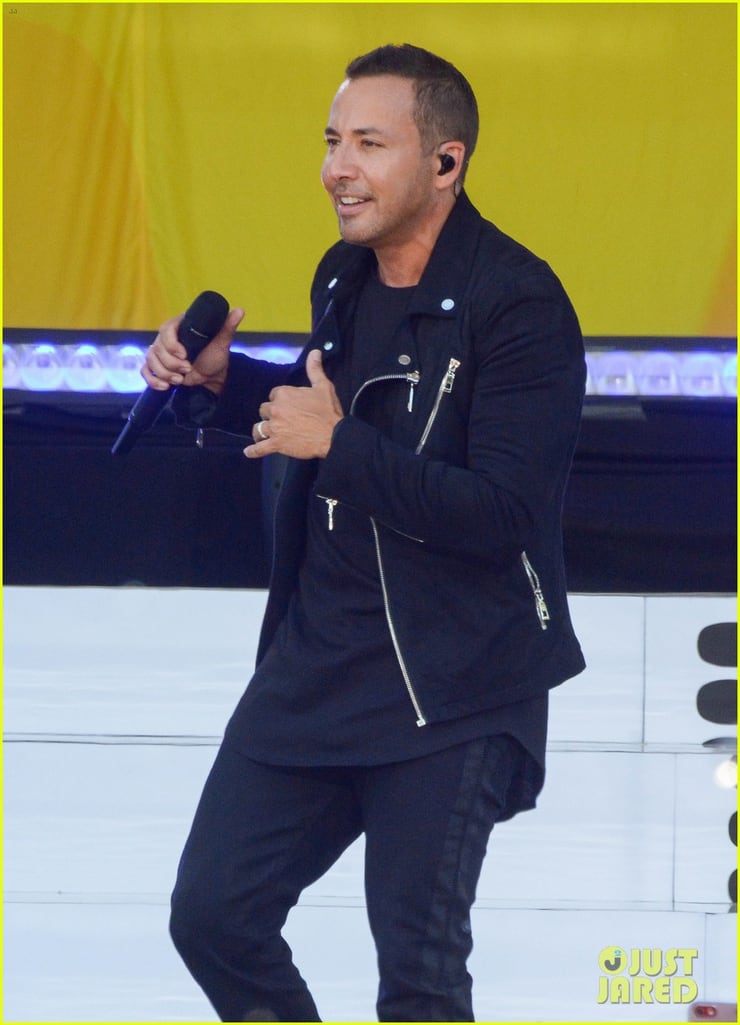 Picture of Howie Dorough