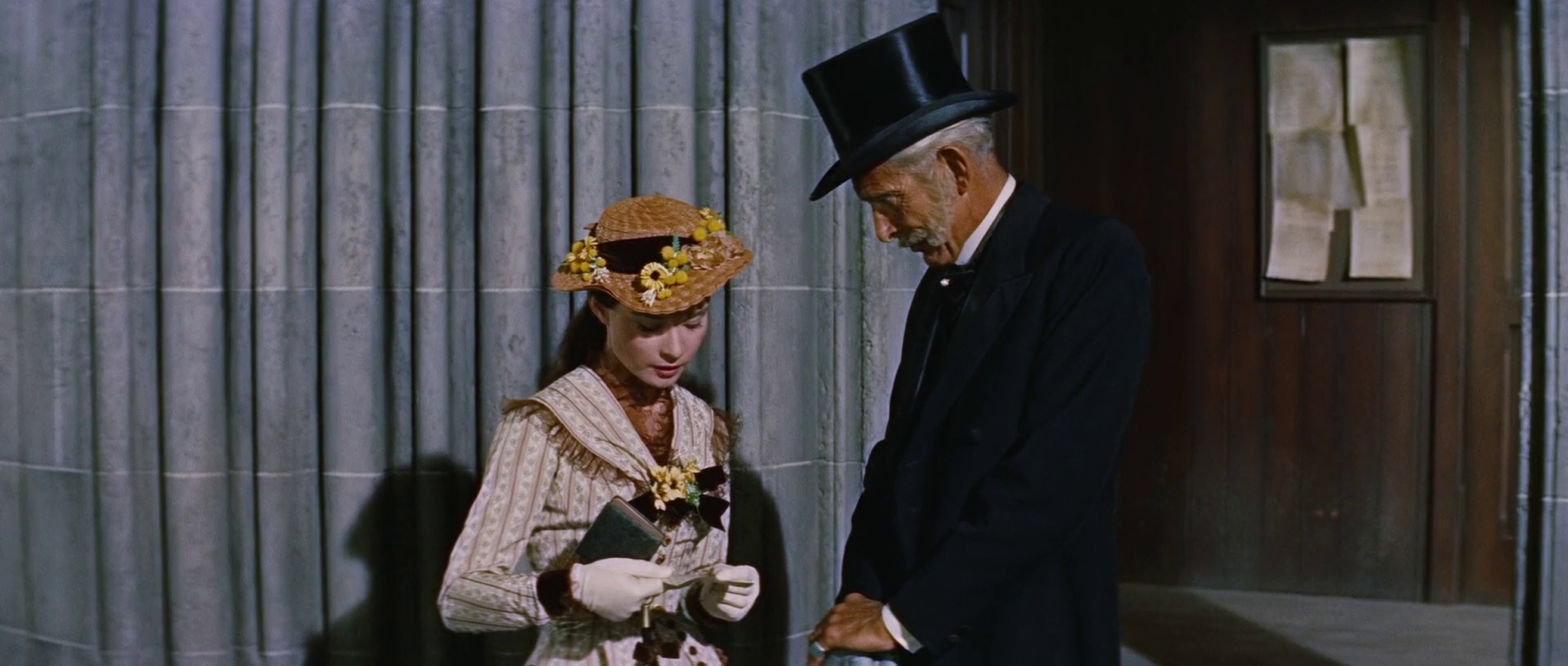 Journey to the Center of the Earth (1959)