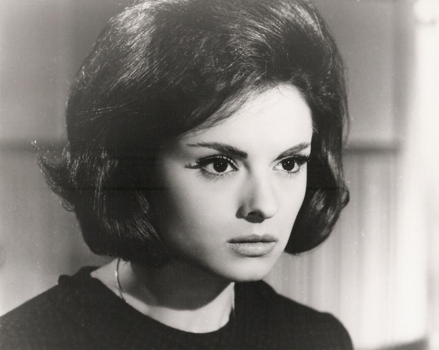 Soledad Miranda Soledad Miranda