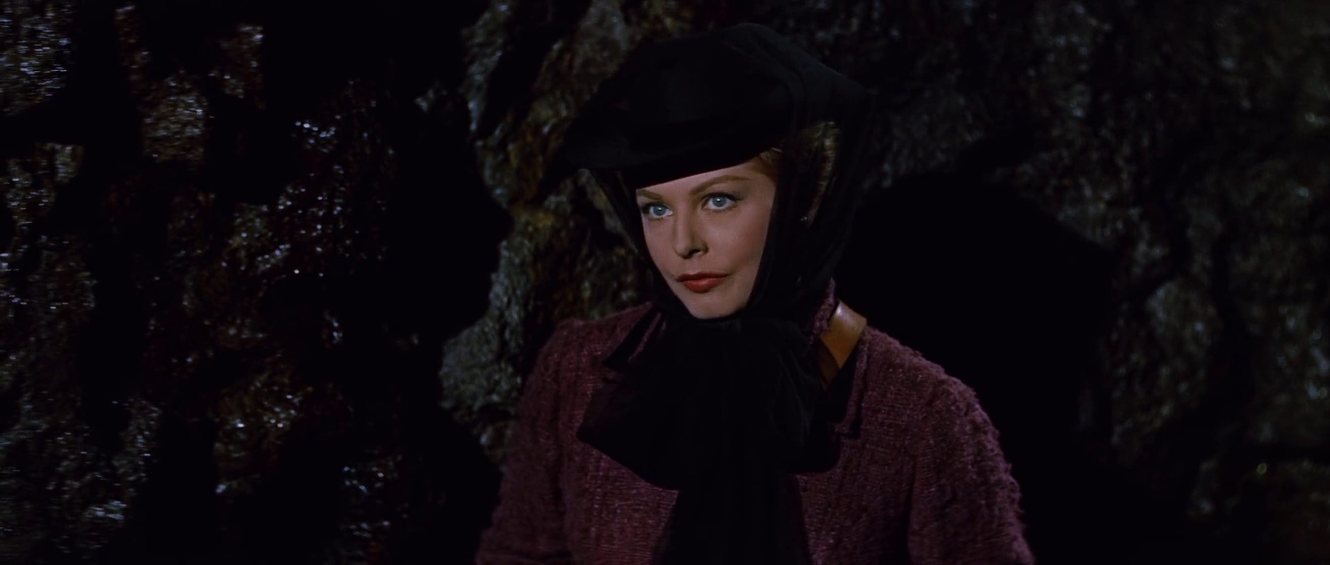 Journey to the Center of the Earth (1959) Journey to the Center of the Earth (1959)