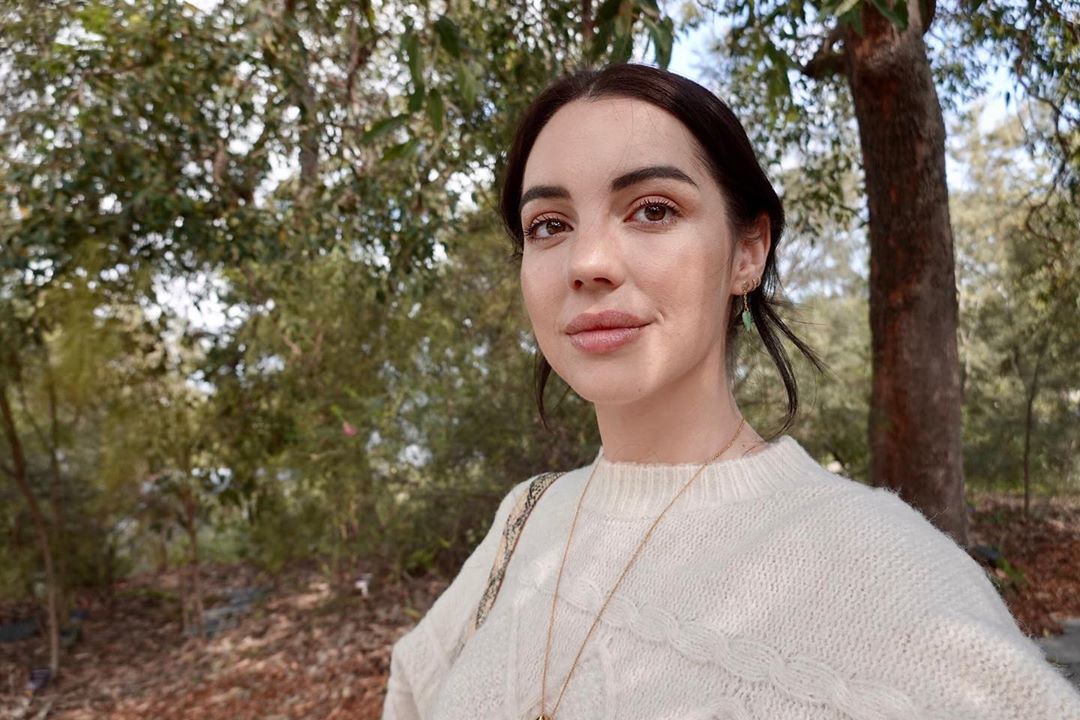 Adelaide Kane Adelaide Kane