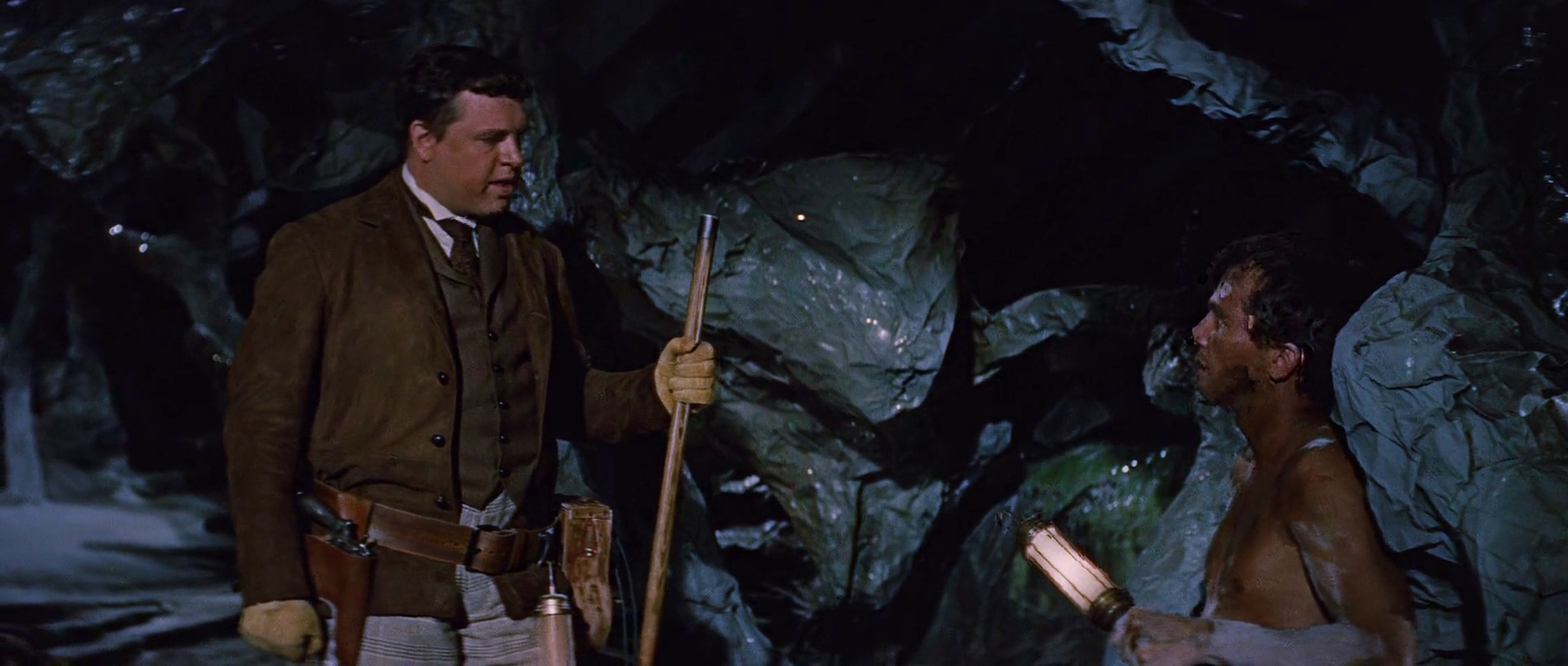 Journey to the Center of the Earth (1959) Journey to the Center of the Earth (1959)
