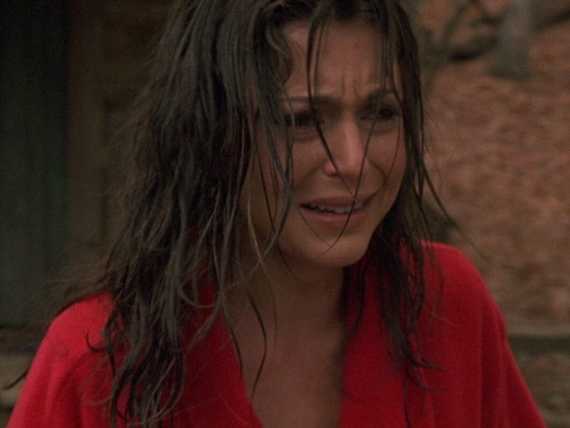 Cerina Vincent