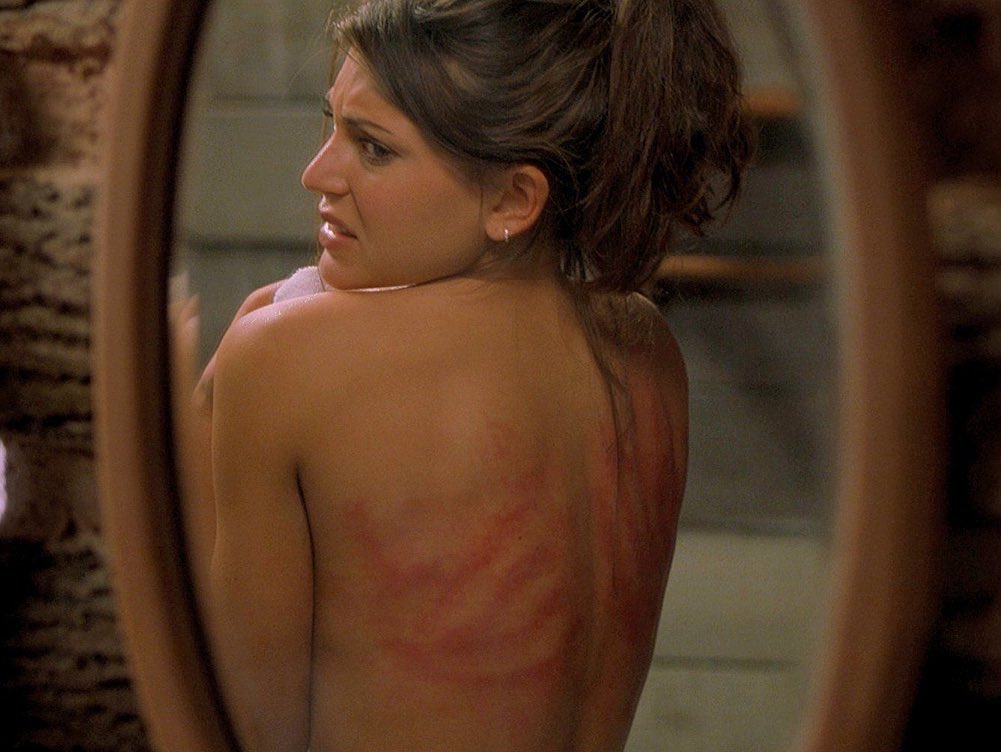 Cerina Vincent