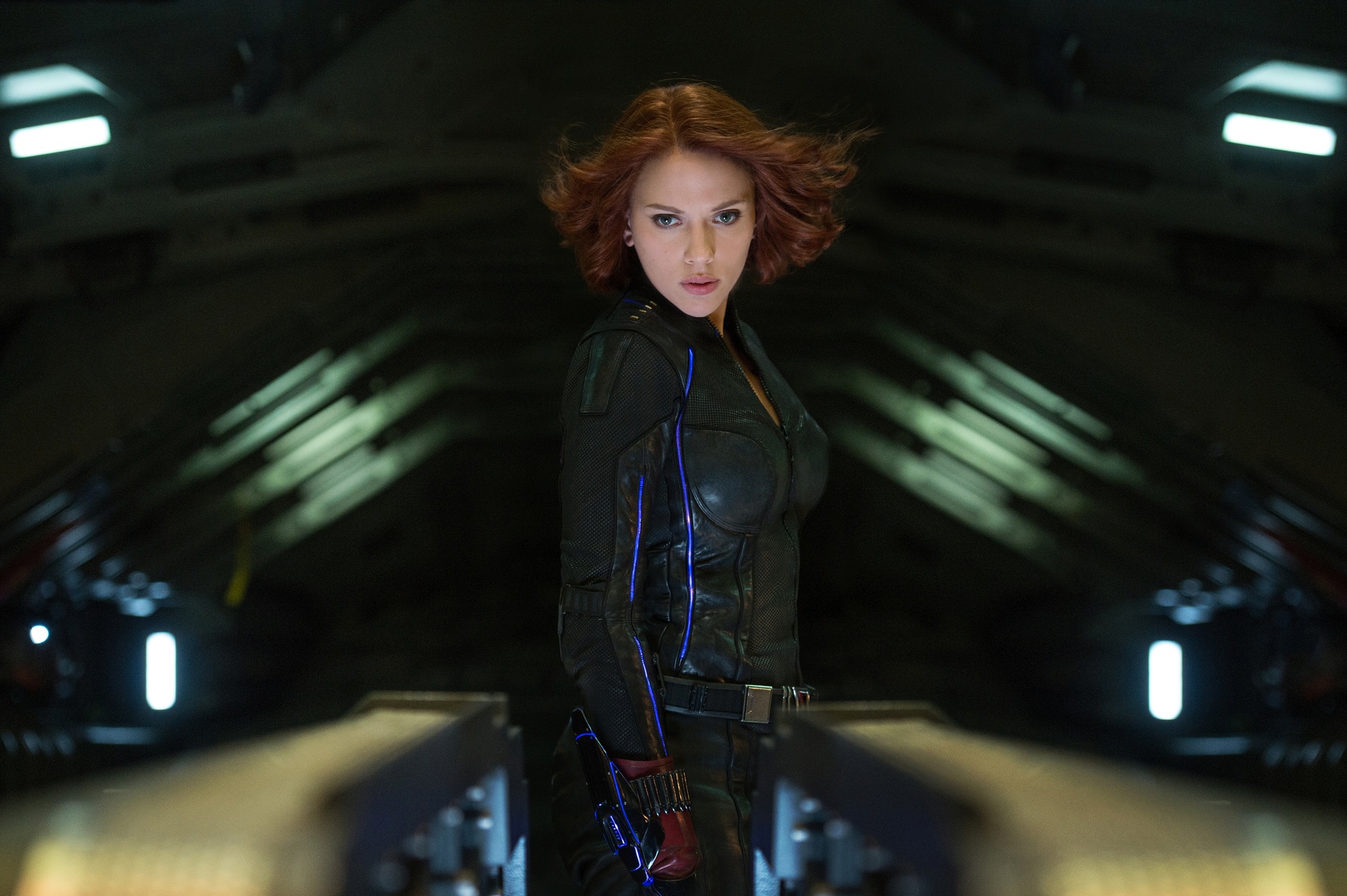 Avengers: Age of Ultron