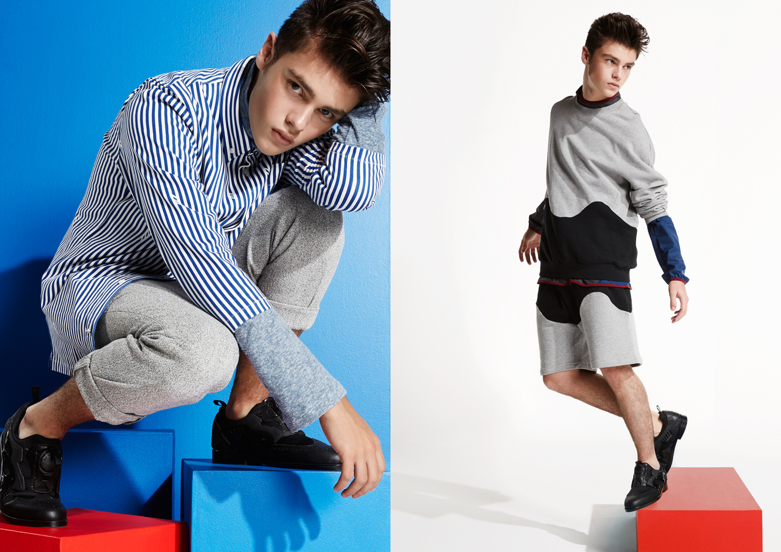 Felix Mallard