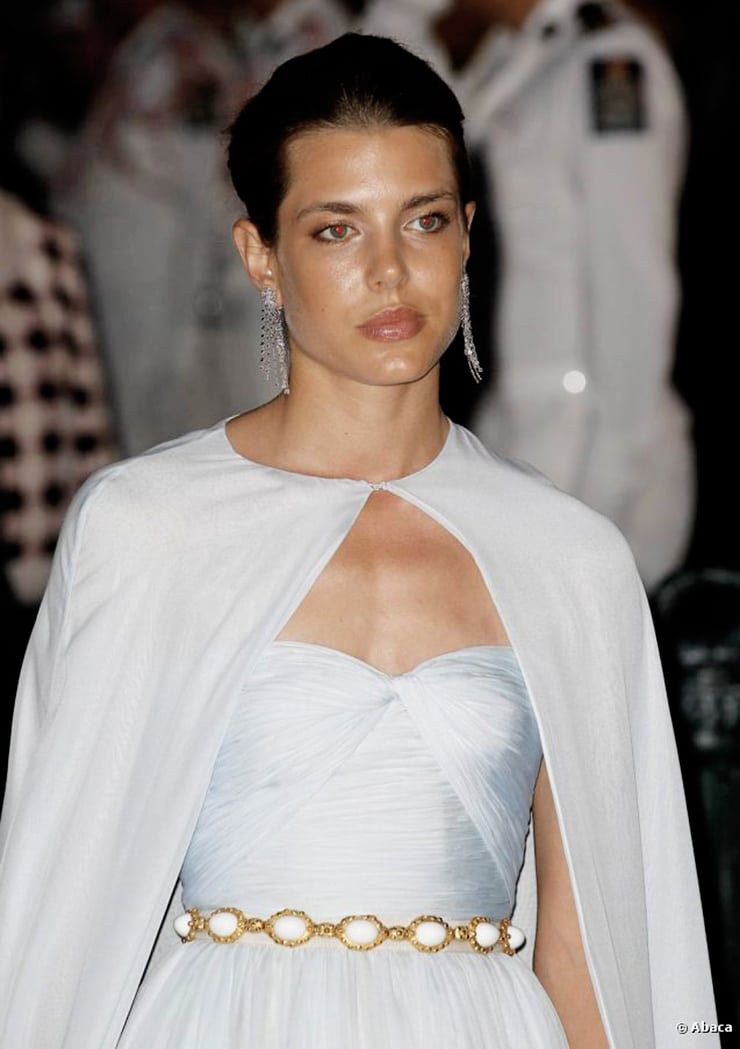 Charlotte Casiraghi image