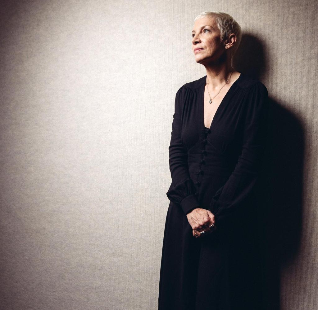 Annie Lennox