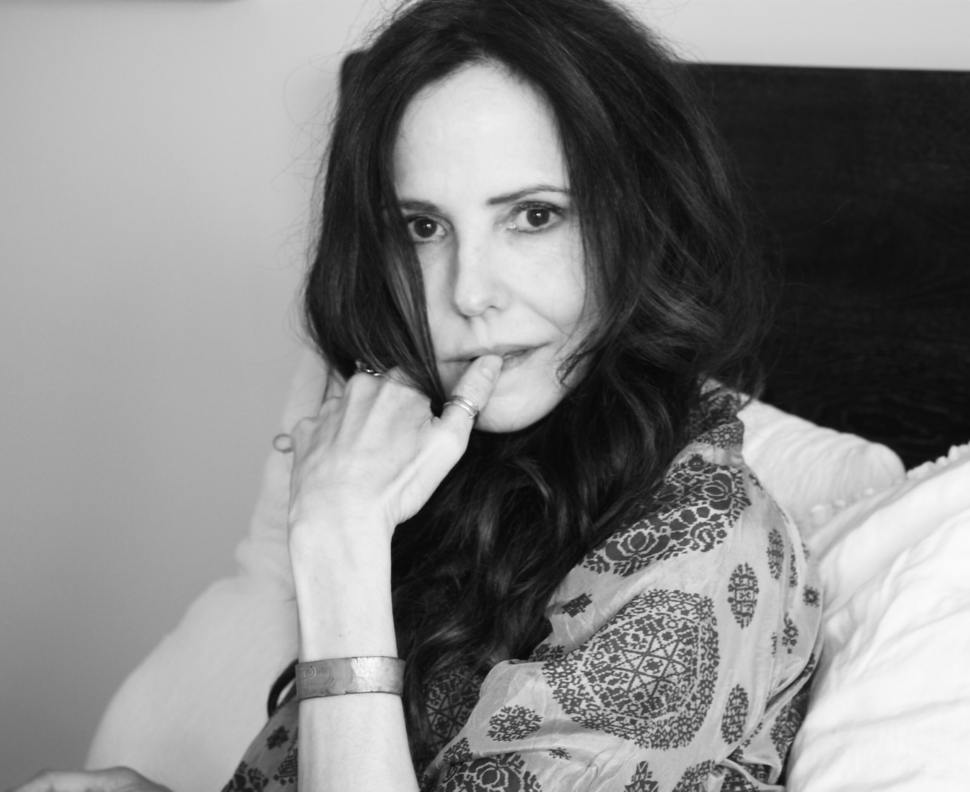 Mary-Louise Parker Mary-Louise Parker