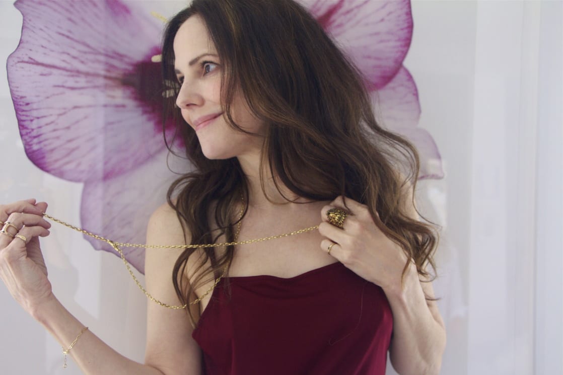 Picture of Mary-Louise Parker
