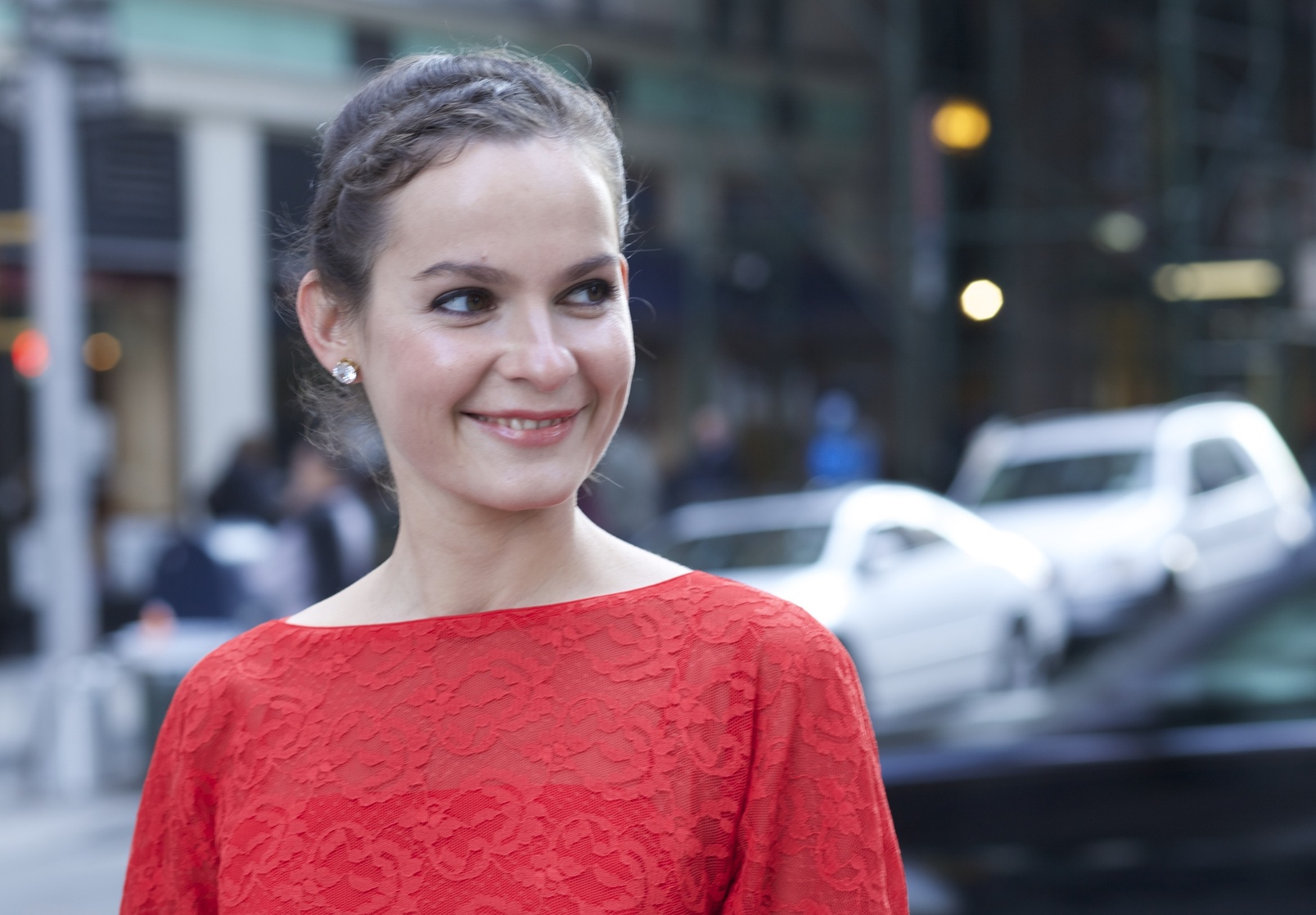 Biljana Stojkoska Biljana Stojkoska