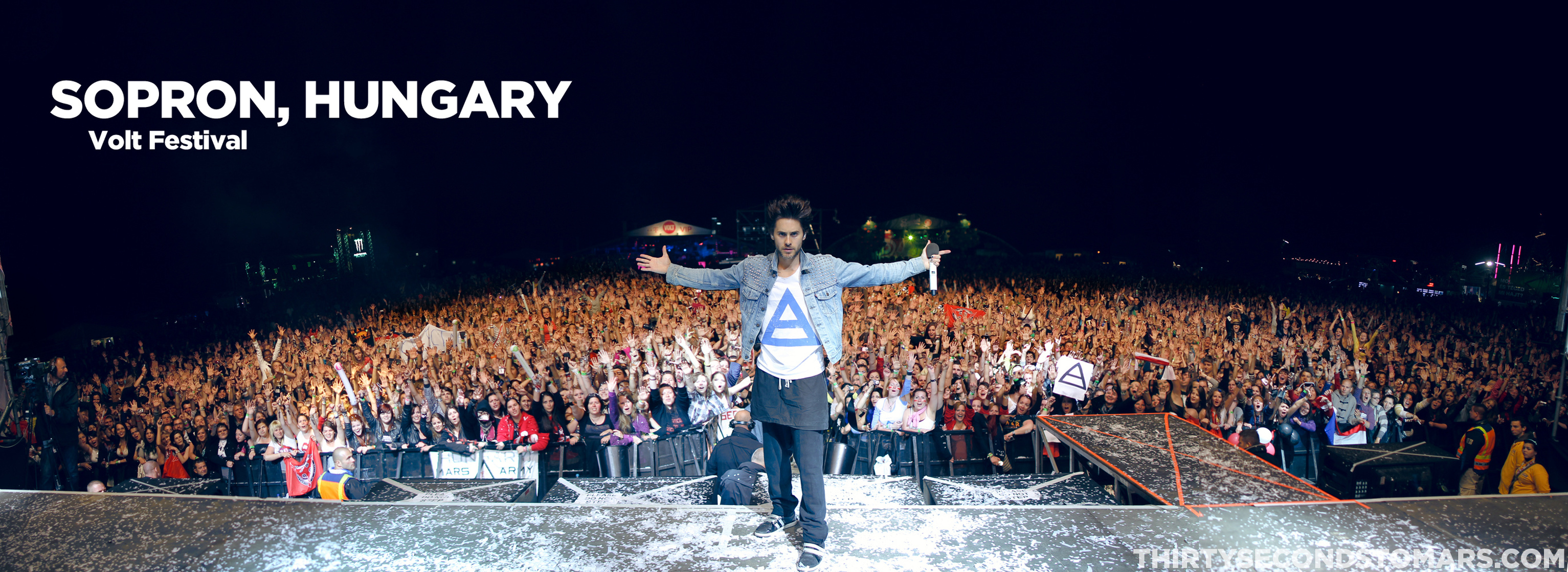 Jared Leto