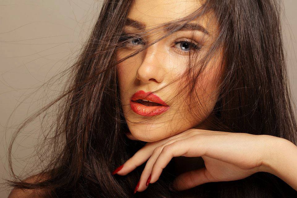 Jelena Mikašinović