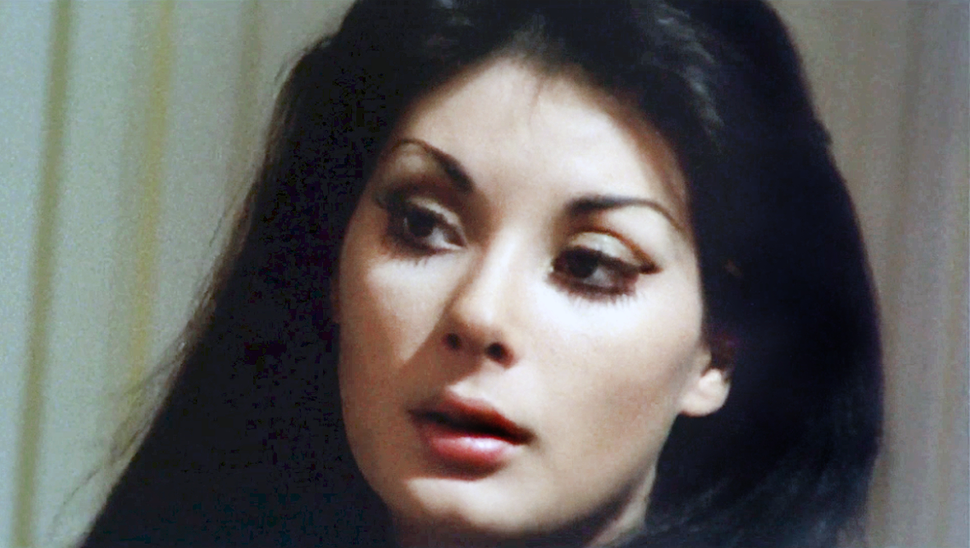 Edwige Fenech Edwige Fenech