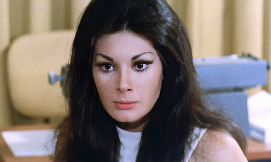 Edwige Fenech