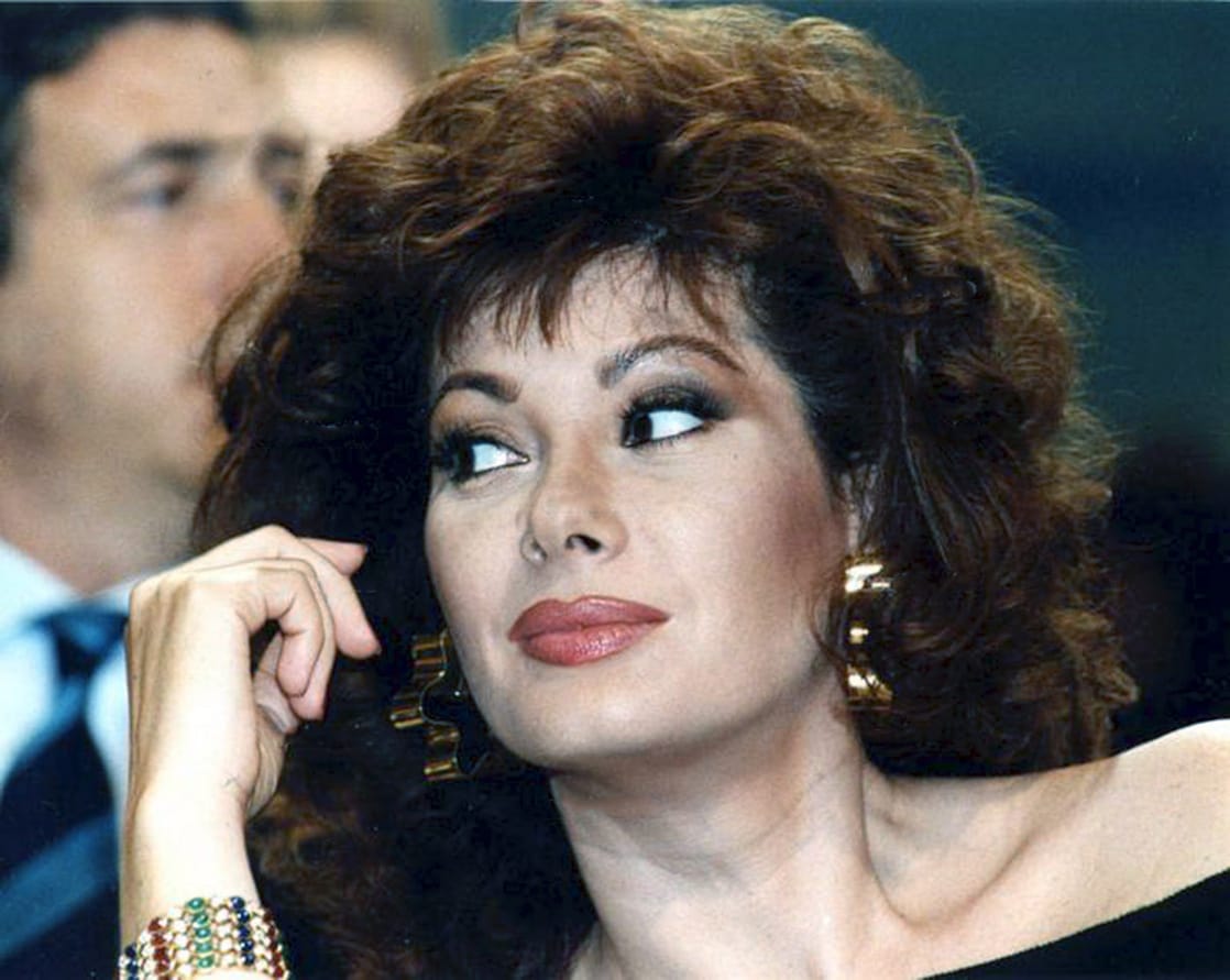 Edwige Fenech