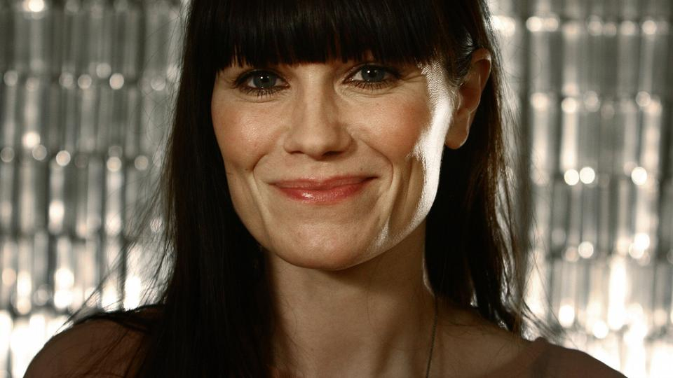 Pernille Rosendahl Pernille Rosendahl