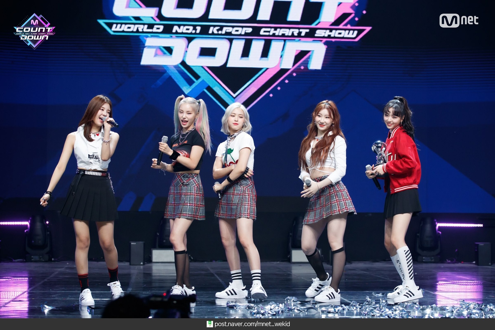 ITZY
