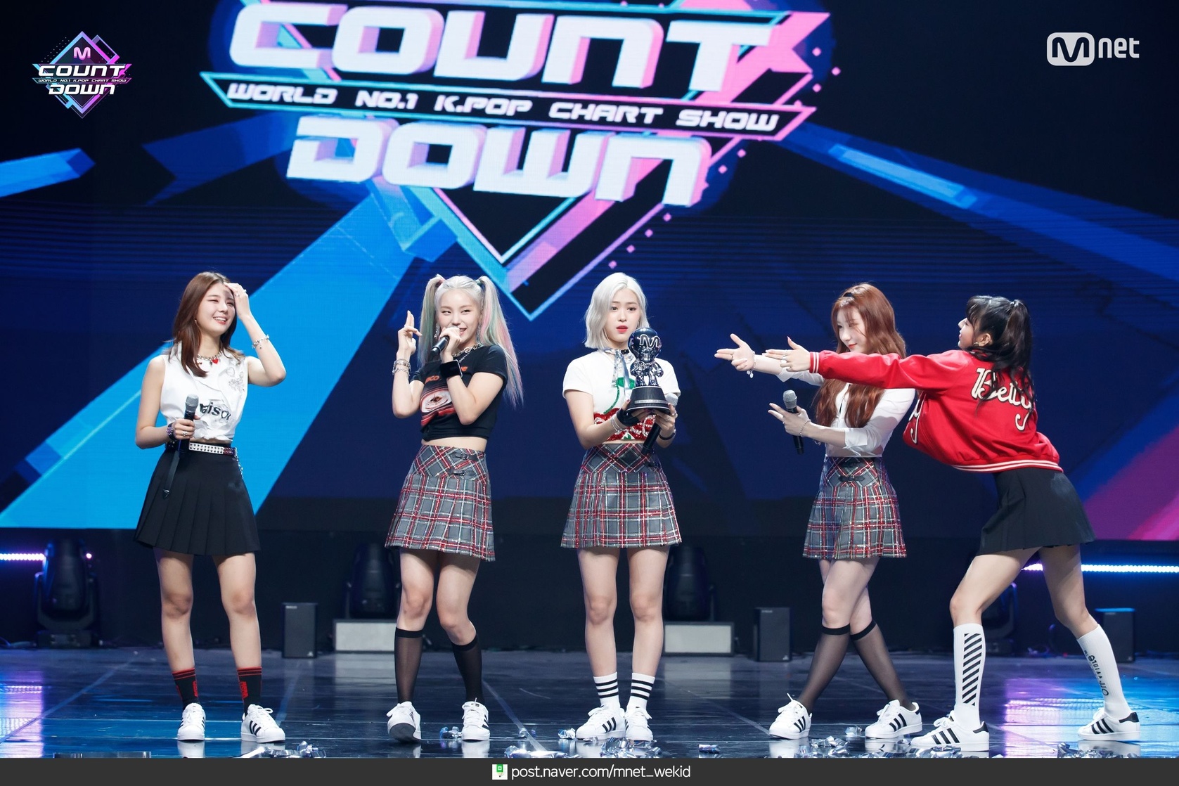 ITZY