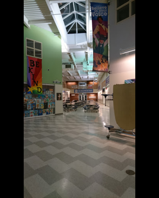 Picture of Richard J. Kinsella School of Performing Arts