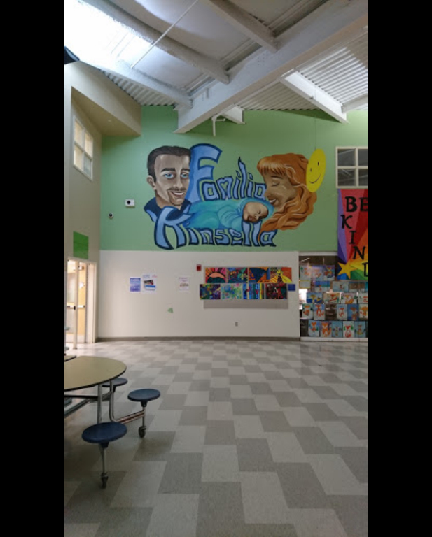 Picture of Richard J. Kinsella School of Performing Arts