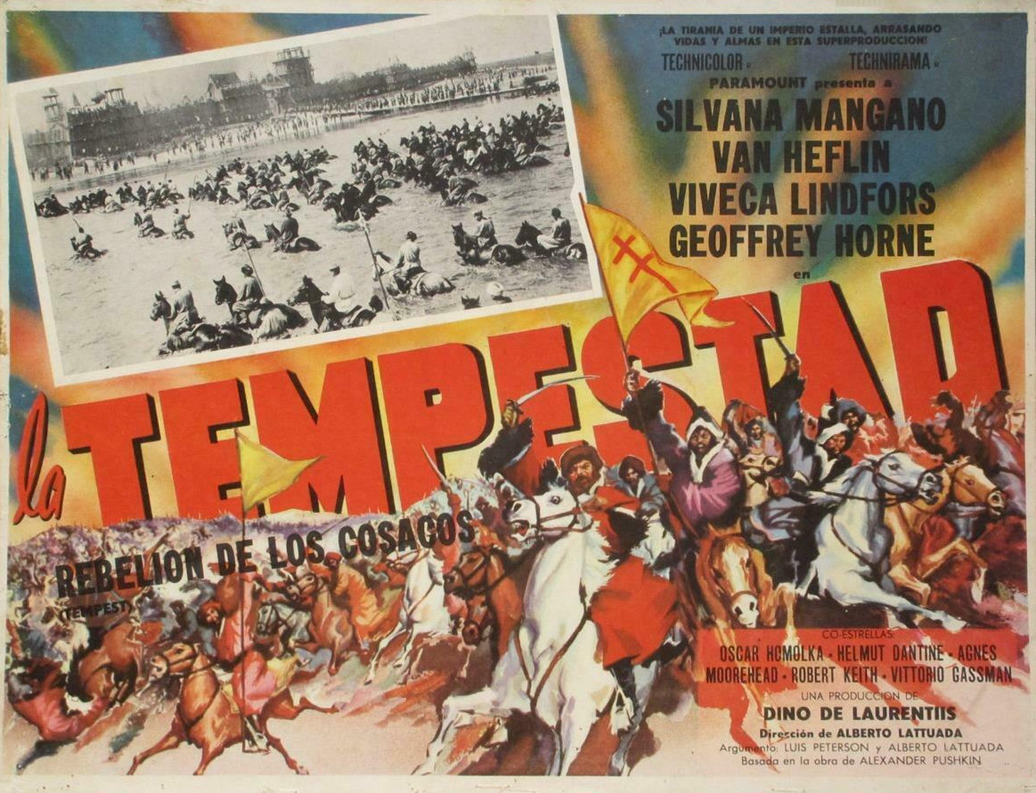 Tempest
