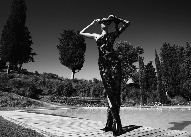 Joan Smalls Joan Smalls
