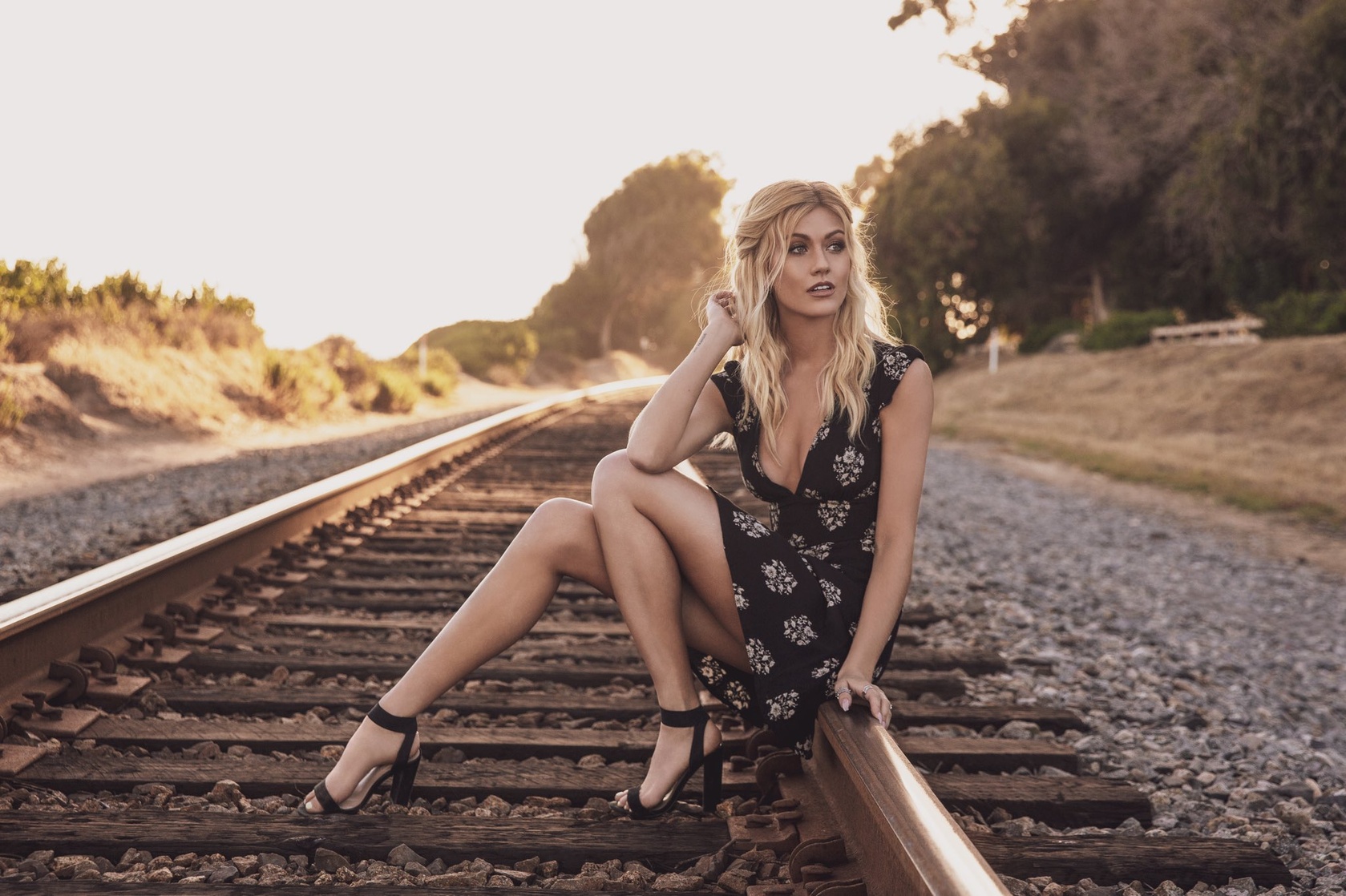 Katherine McNamara Katherine McNamara