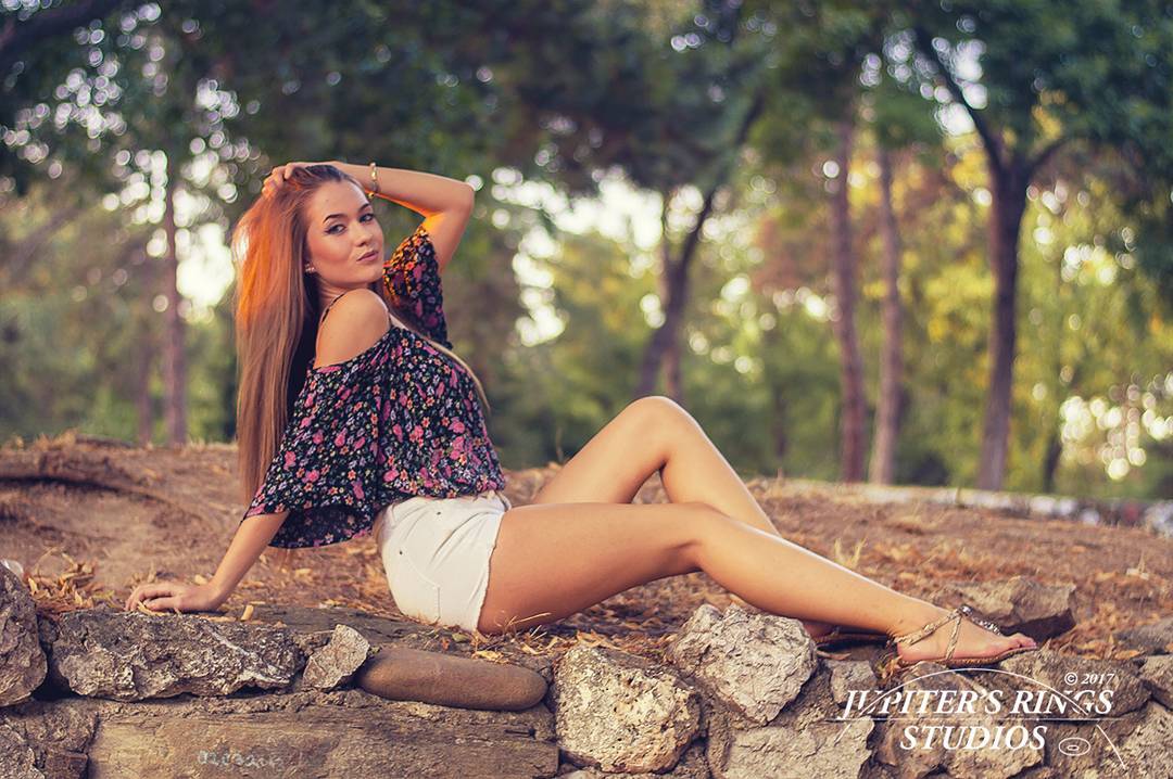 Jana Radulović Jana Radulović