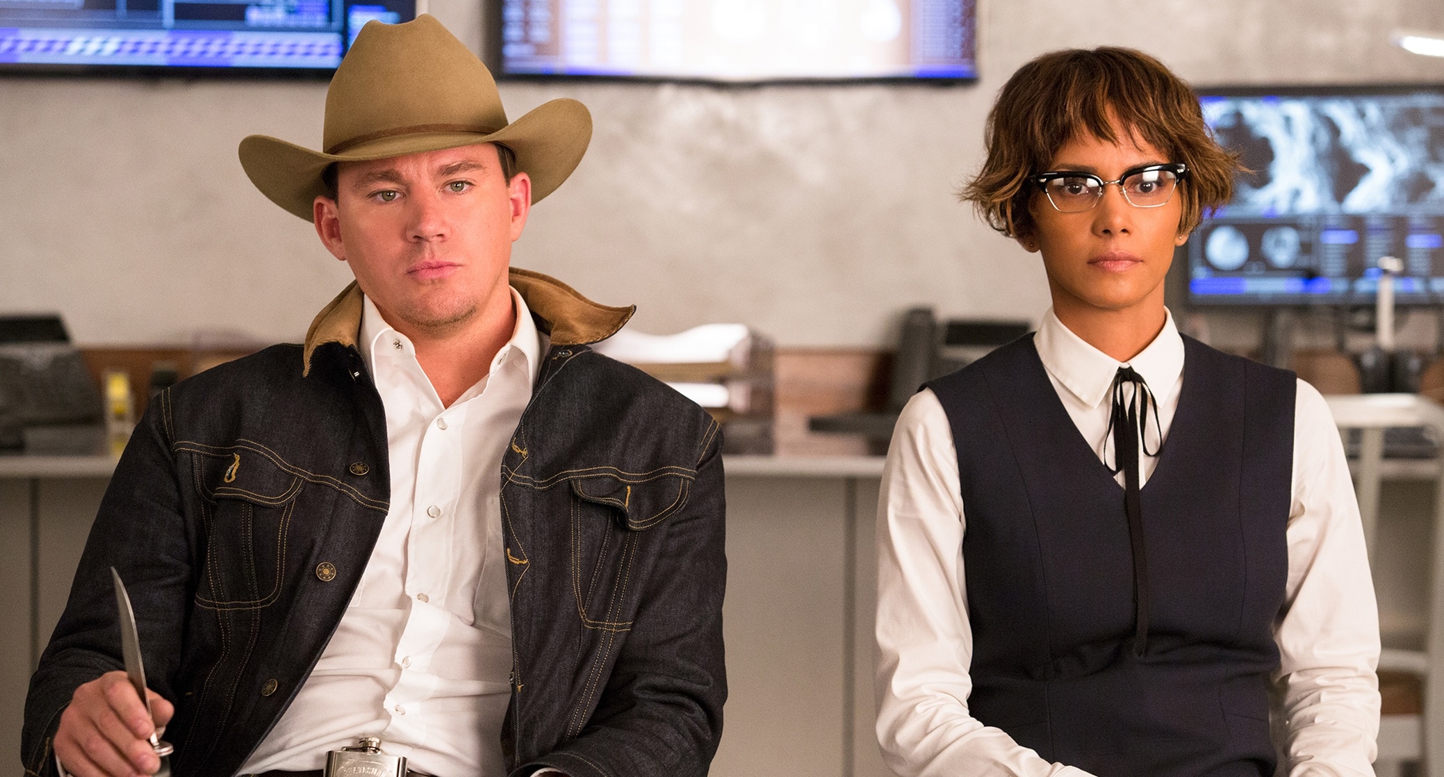 Kingsman: The Golden Circle
