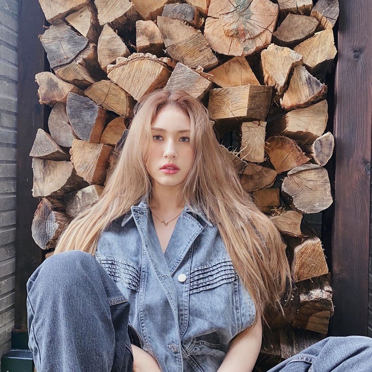 Picture of Jeon So Mi