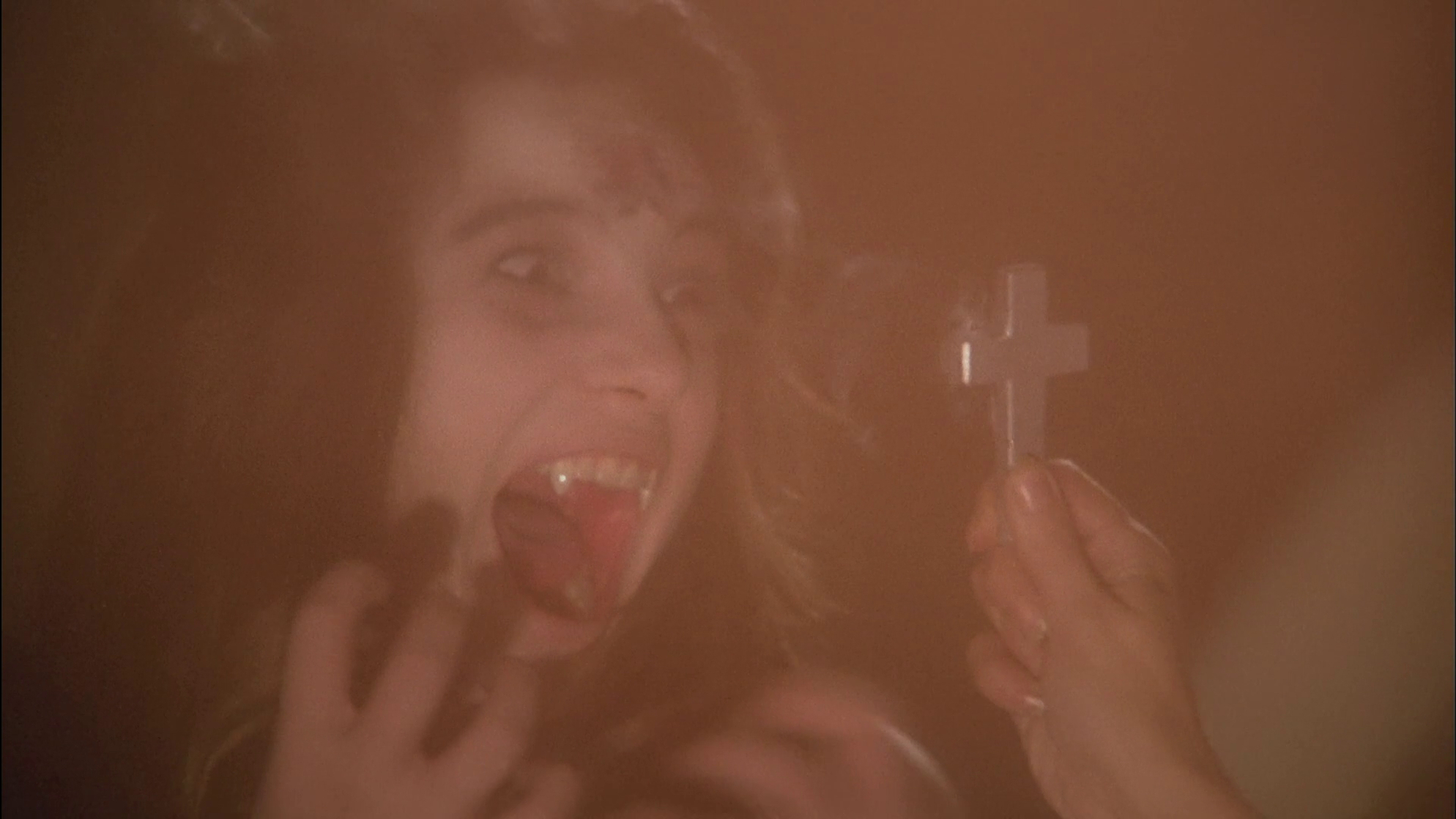 Night Of The Werewolf