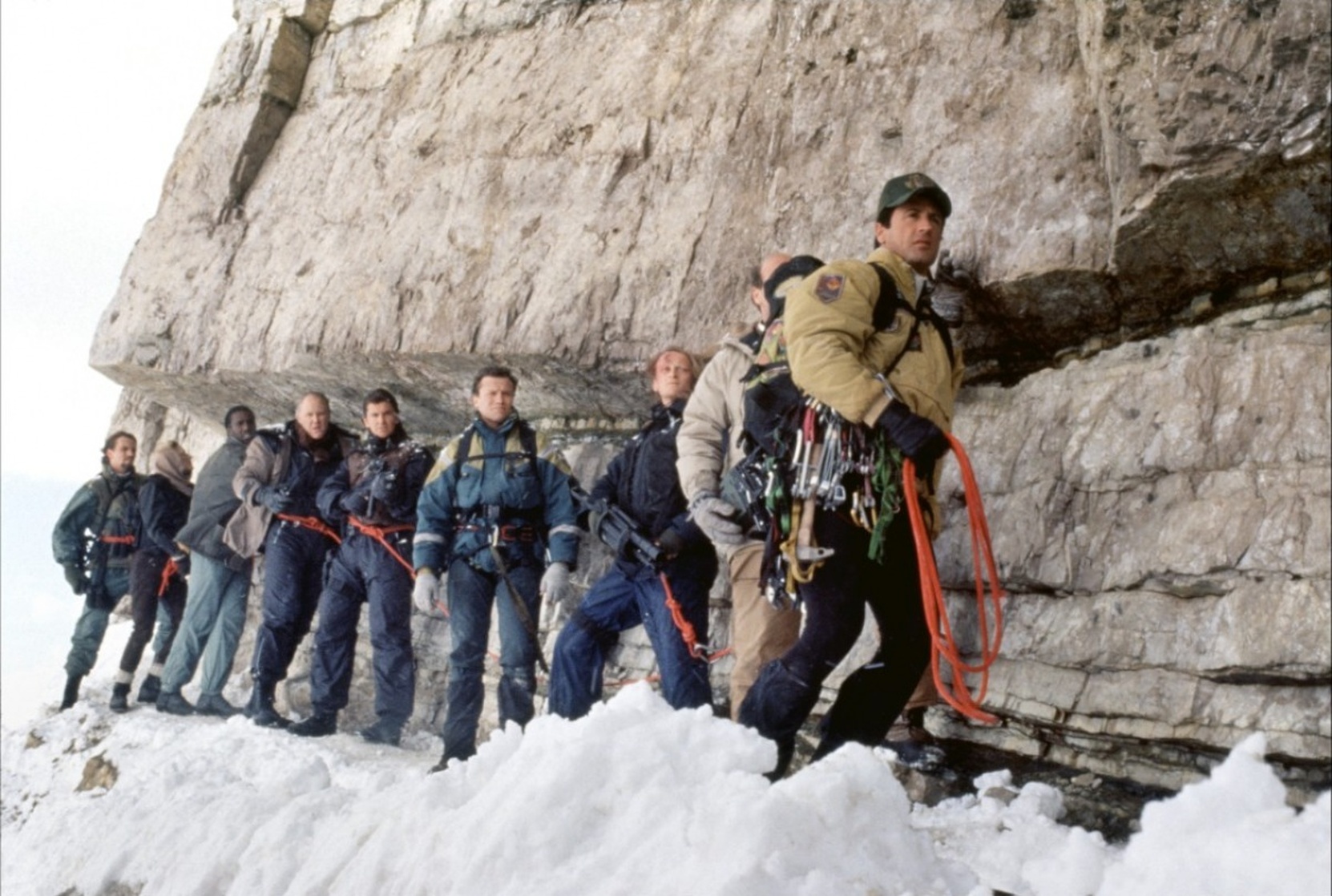 Picture Of Cliffhanger picture-of-cliffhanger