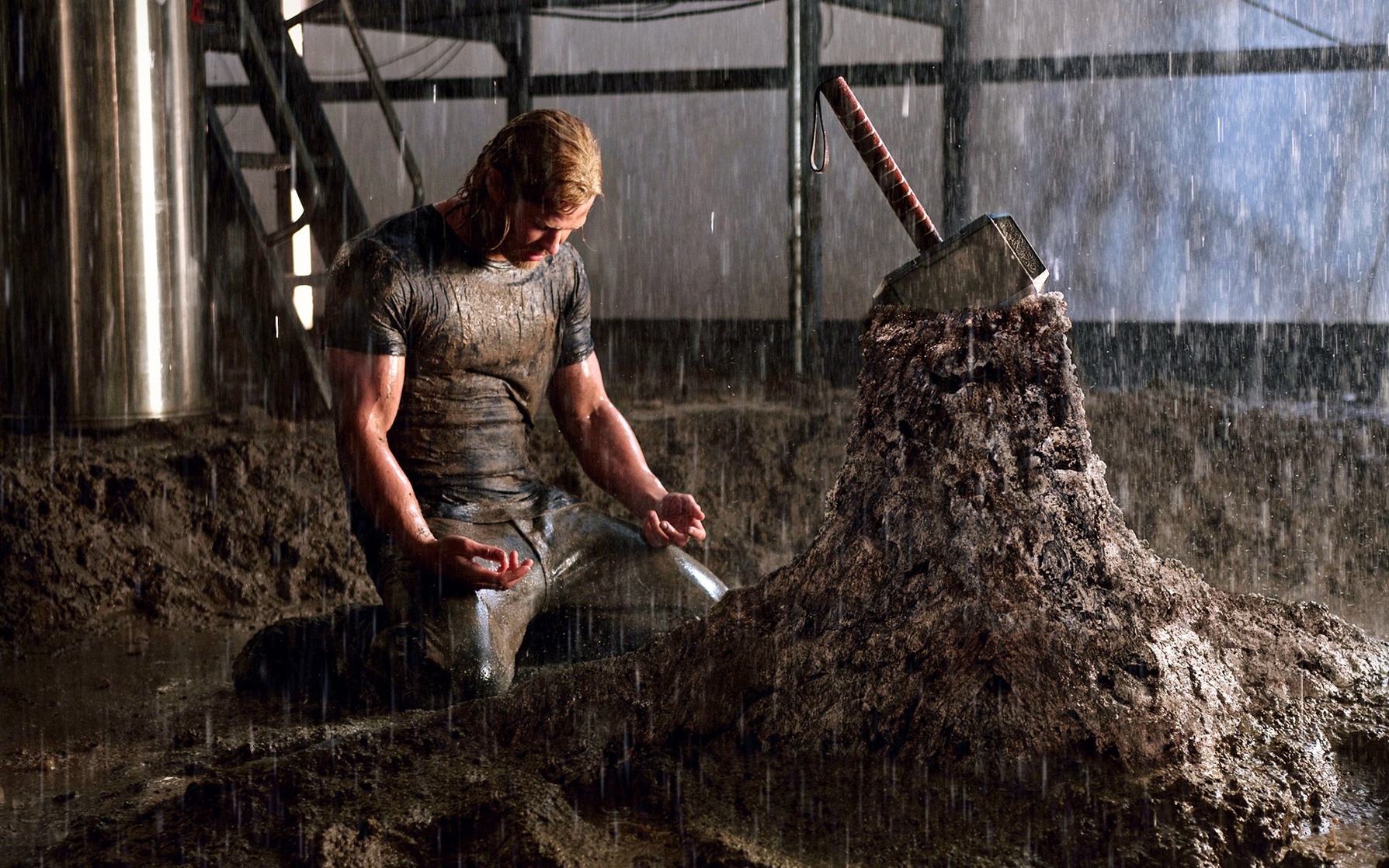 Thor