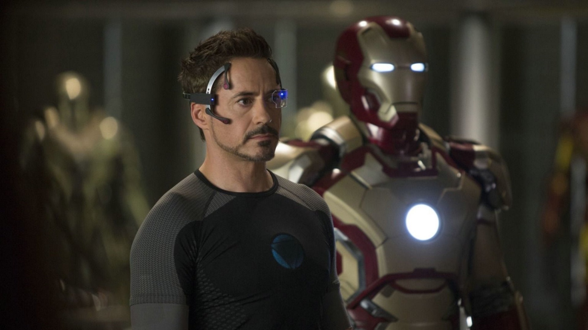 Iron Man 3