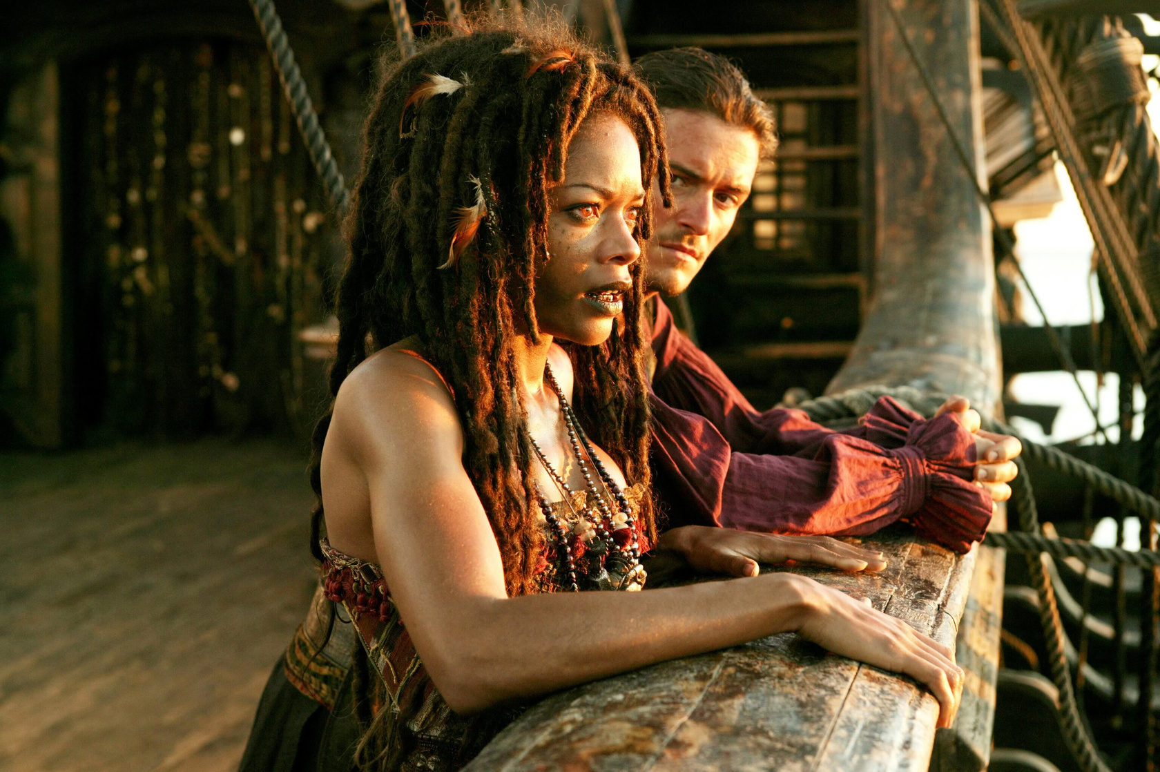 Pirates of the Caribbean At World’s End